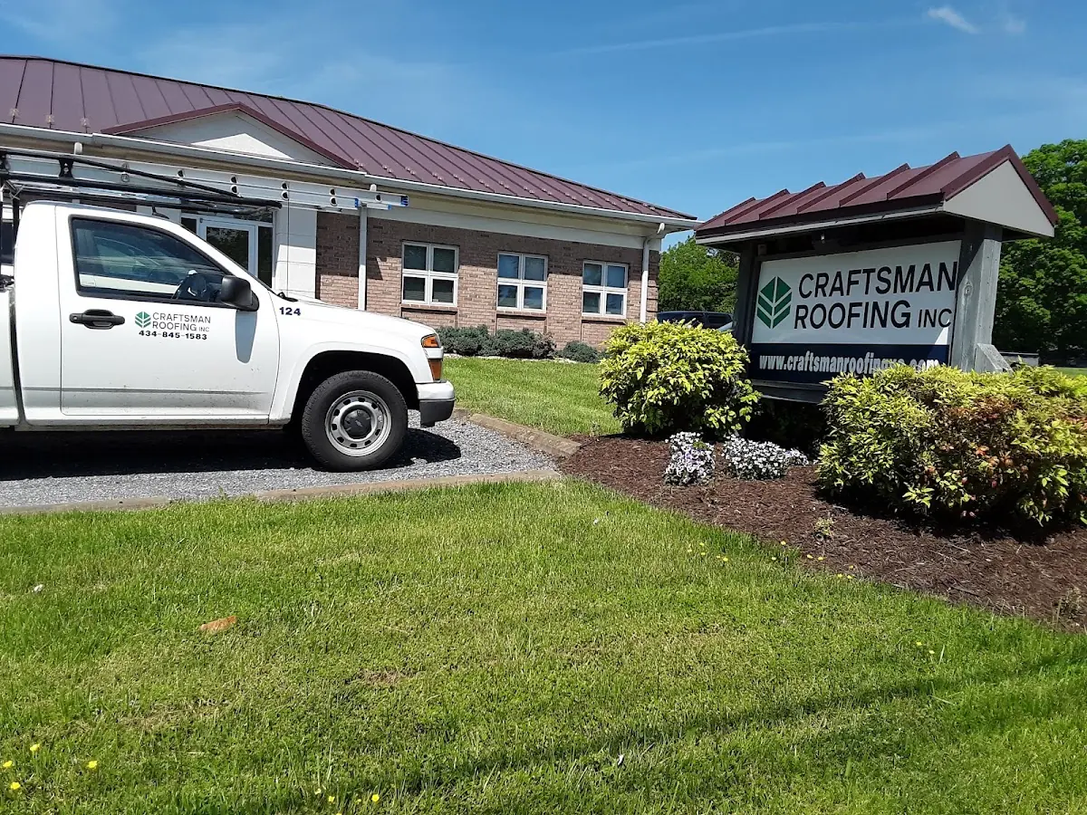 Quality Hail Damage Roof Repair by experienced craftsmen in Wildwood Junction